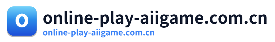 online-play-aiigame.com.cn Logo